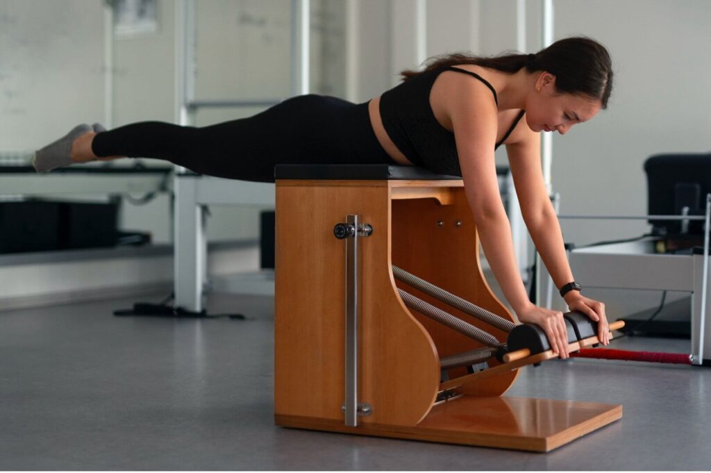 Pilates Chair Australia