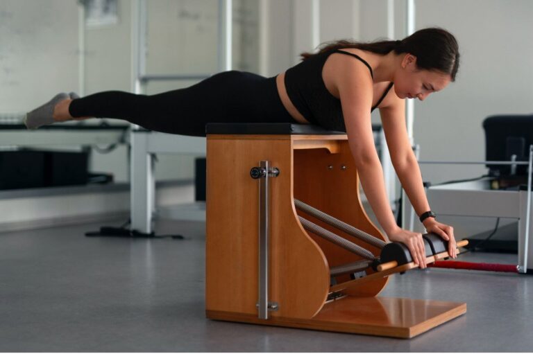 Pilates Chair Australia